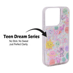 Playful Vibe Edition Cover For iPhone 15 Pro Max