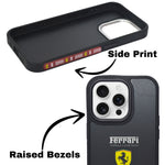 Premium Car Motorsport Edition Phone Case for iPhone 14 Pro Max