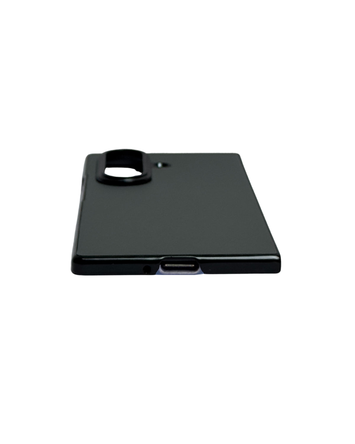 Elite Genuine Leather Case for Samsung Galaxy Z Fold 7 – Ultra-Slim Luxury Business Edition