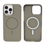 Elite Magnetic Armor MagSafe Compatible Phone Case for iPhone 16 Pro