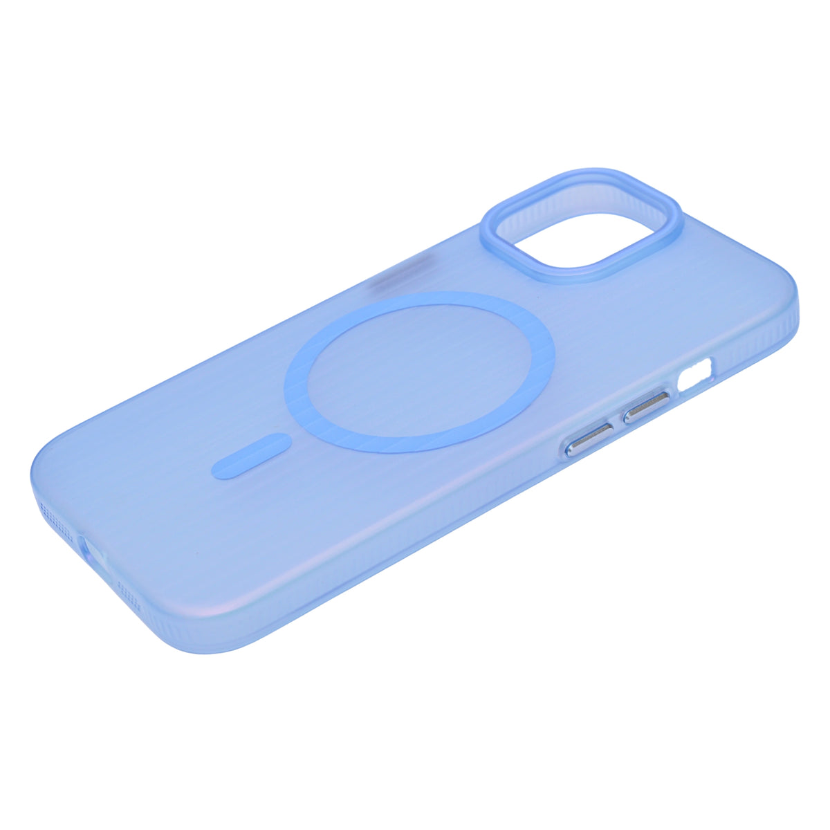 Glossy gradient finish with crystal-clear clarity Phone Case for iPhone 15
