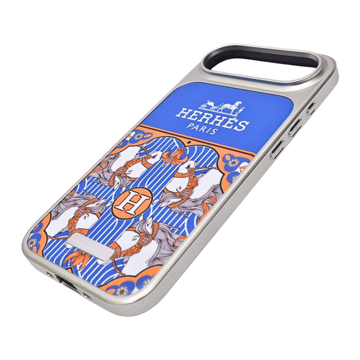 Paris Edition Designer Phone Case for iPhone 17 Air