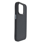 Carbon Weave Pattern Phone Case for iPhone 15 Pro Max