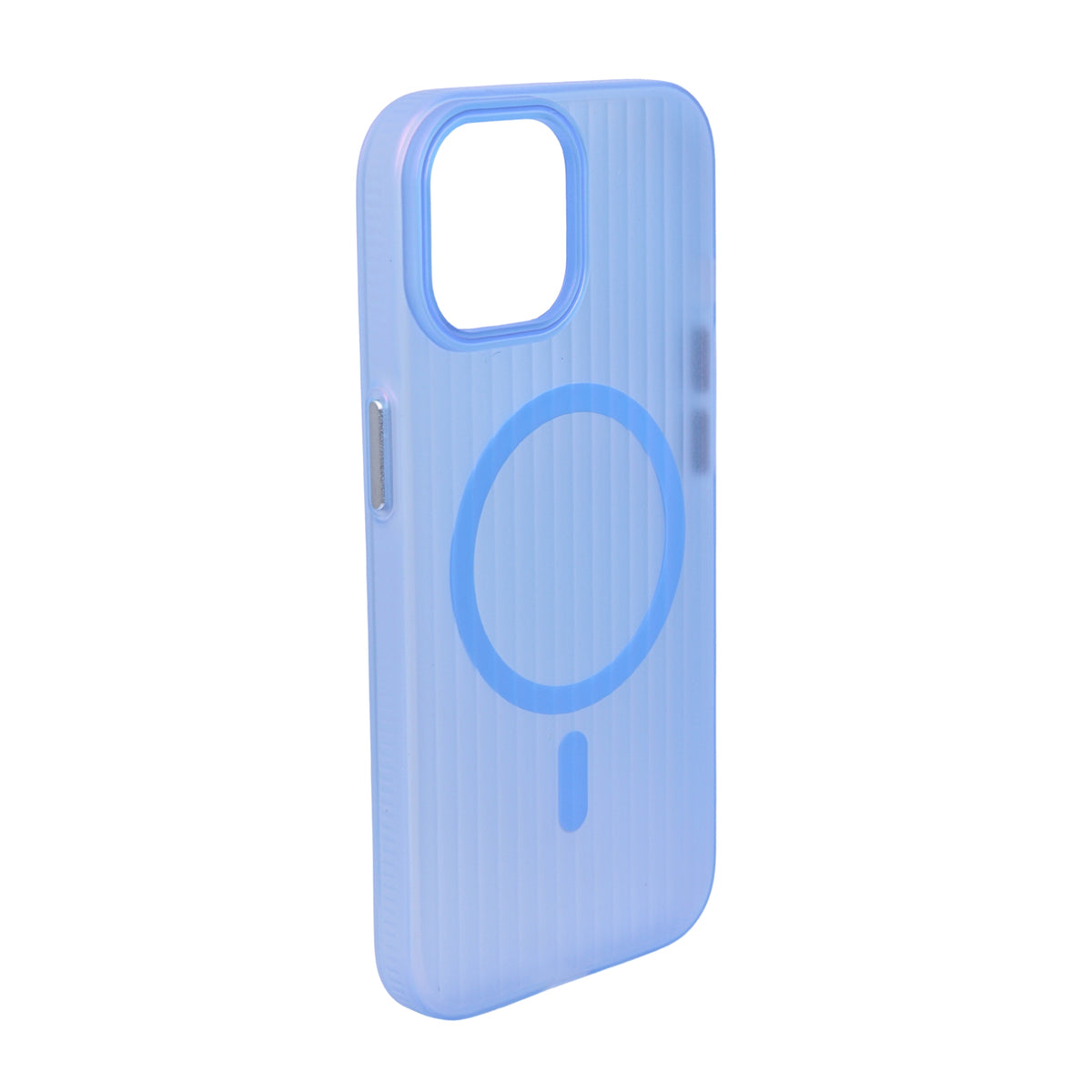 Glossy gradient finish with crystal-clear clarity Phone Case for iPhone 15