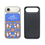Paris Edition Designer Phone Case for iPhone 17 Air