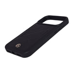 Luxury Car Edition Leather Phone Case for iPhone 17 Pro