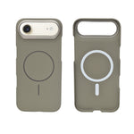 Elite Magnetic Armor MagSafe Compatible Phone Case for iPhone 17 Air