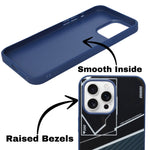 Premium Car Motorsport Edition Phone Case for iPhone 15 Pro Max