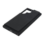 Protective Phone Case with Integrated Card Slot for Samsung S23ultra