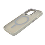 Matte Magsafe with Camera Design Phone Case for iPhone 14 Pro