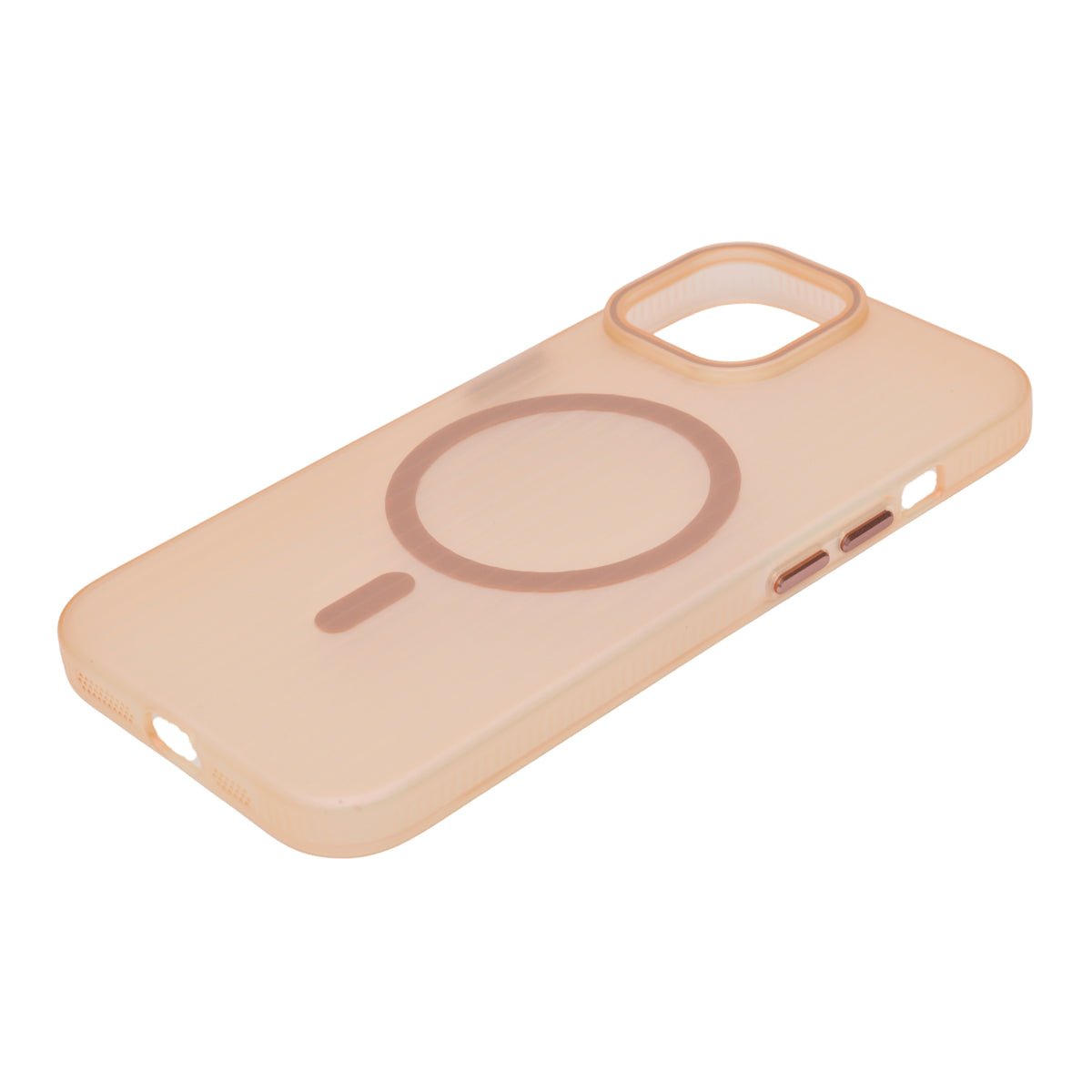 Glossy gradient finish with crystal-clear clarity Phone Case for iPhone 15