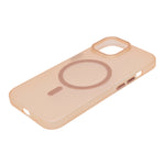 Glossy gradient finish with crystal-clear clarity Phone Case for iPhone 15