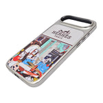 Paris Edition Designer Phone Case for iPhone 17 Air
