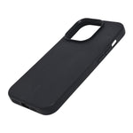 Premium Leather Texture Protective Phone Case for iPhone 14 Pro