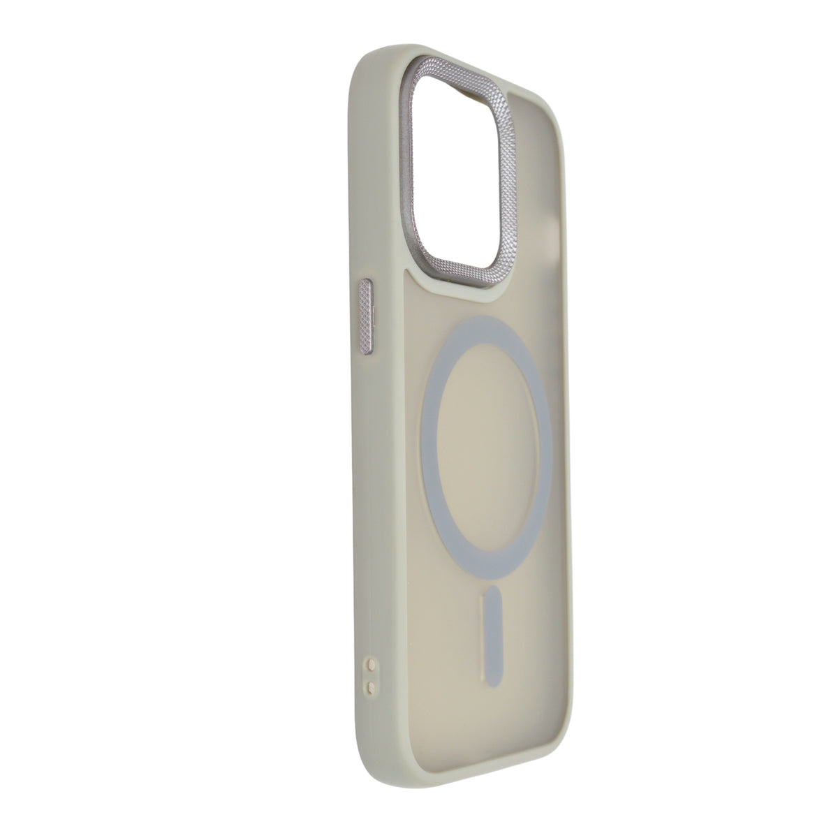 Matte Magsafe with Camera Design Phone Case for iPhone 14 Pro