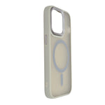 Matte Magsafe with Camera Design Phone Case for iPhone 14 Pro