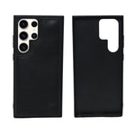 Protective Phone Case with Integrated Card Slot for Samsung S23ultra