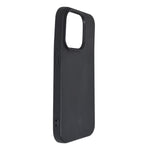Premium Leather Texture Protective Phone Case for iPhone 14 Pro