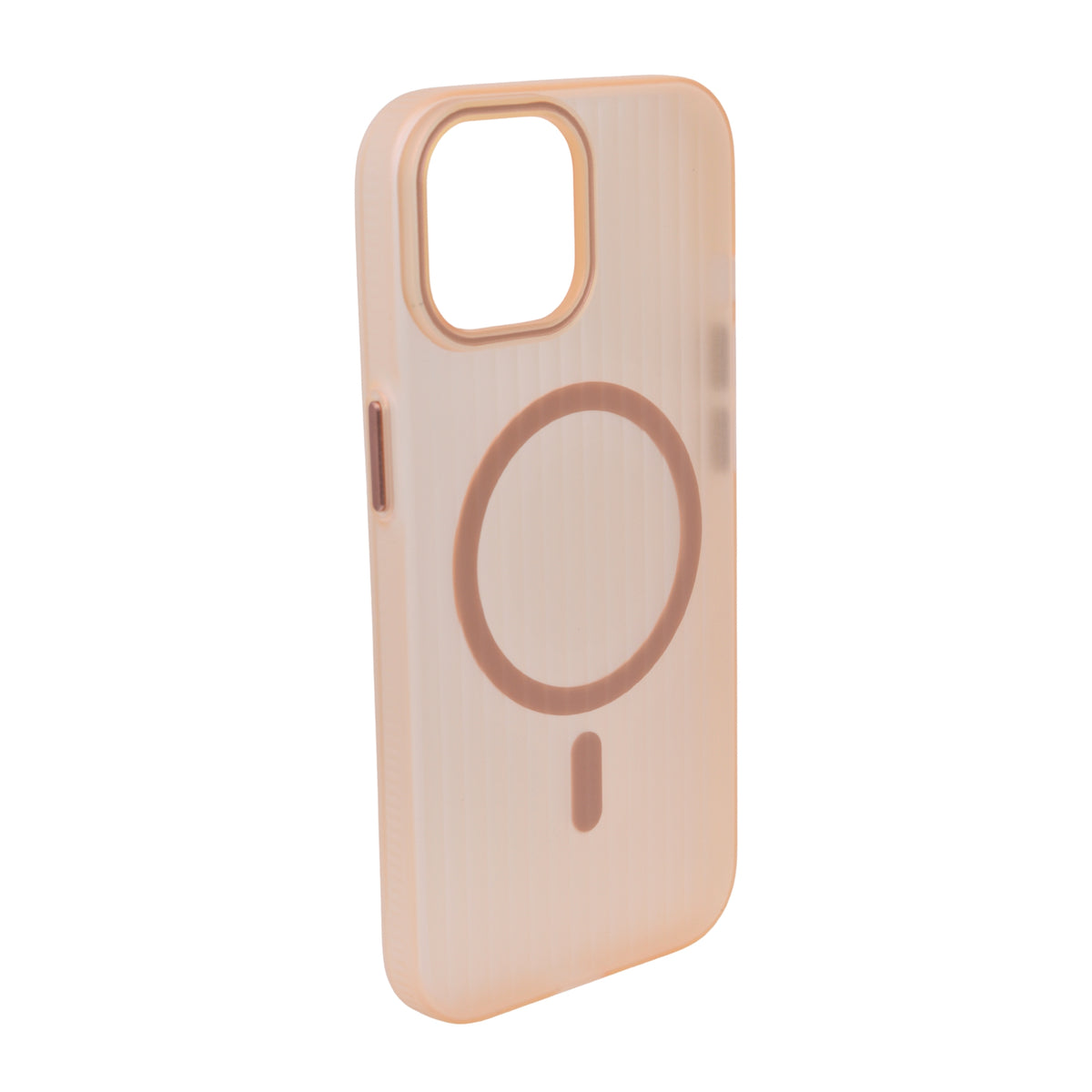 Glossy gradient finish with crystal-clear clarity Phone Case for iPhone 15
