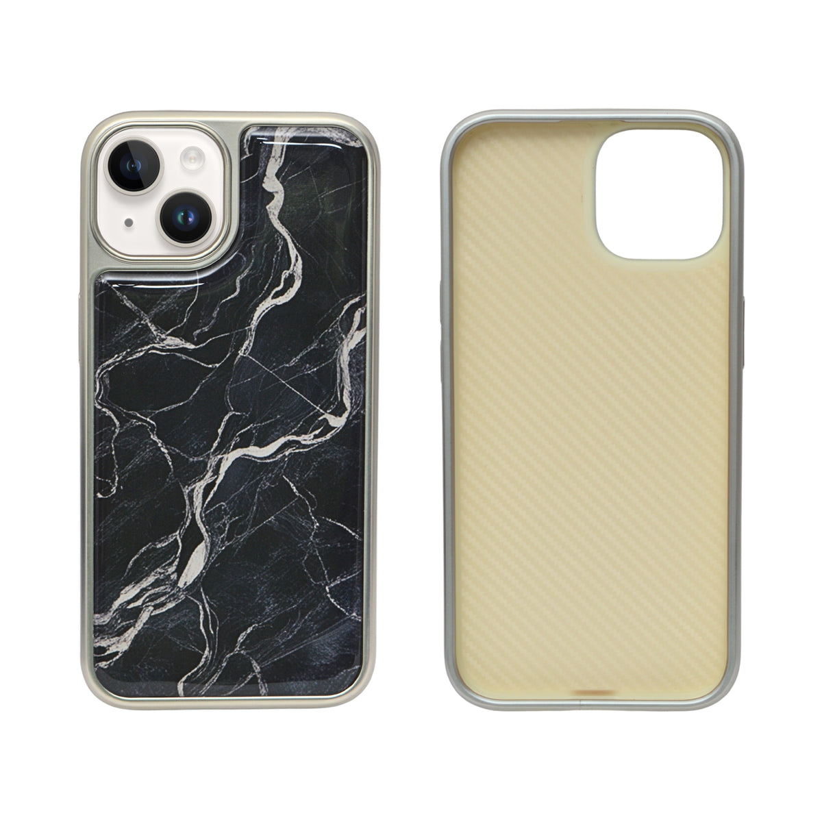 Trendy Printed Designer Protective Phone Case for iPhone 13/ 14
