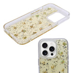 Glitter Sparkly Shinny Case For iPhone 15 Pro