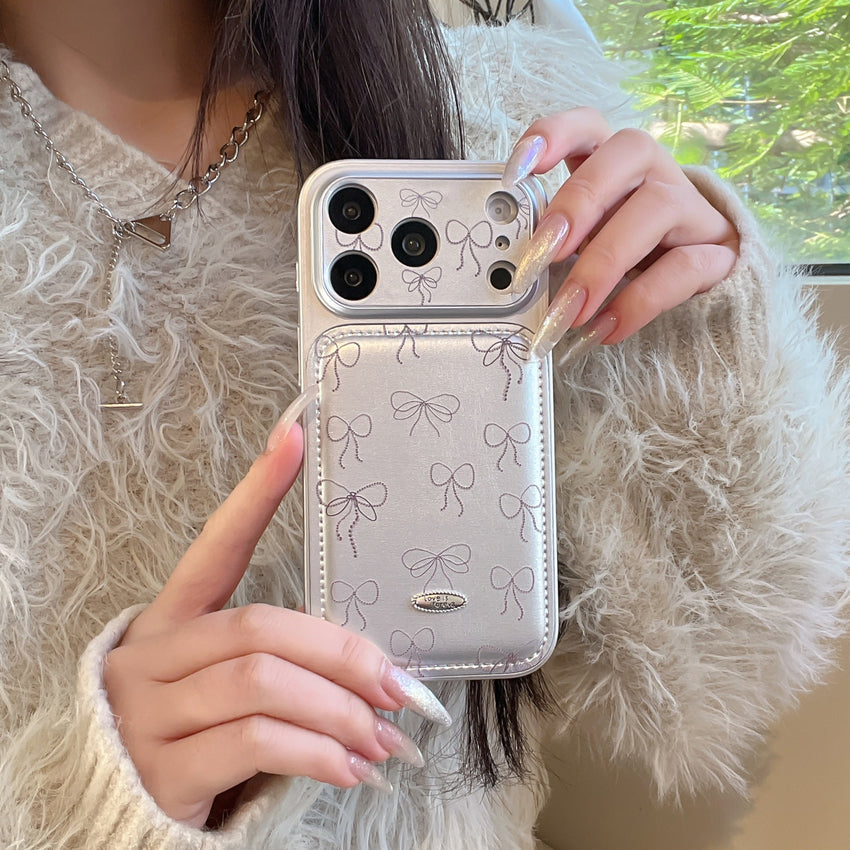 Pretty Little Bows Case