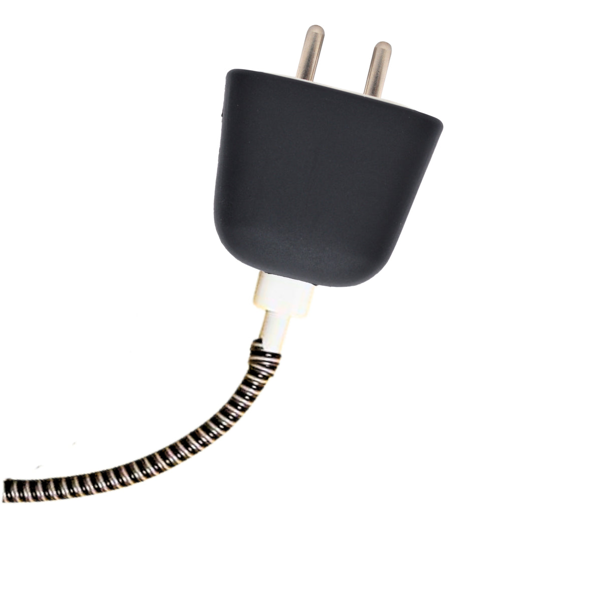 Anime Spirit Mask Design Charger Case & Cable Protector for Apple 18W/20W Adapter