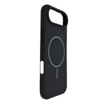 Soft Silicone with MagSafe Ring Phone Case for iPhone 17 Air