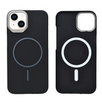 Elite Magnetic Armor MagSafe Compatible Phone Case for iPhone 13 / 14
