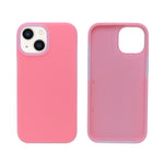 Silicone Neon Series Vibrant Phone Case for iPhone 13 / 14