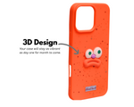 Cute 3D Emoji Phone CaseFor iPhone 16 Pro