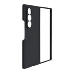 Premium Carbon Fiber Texture Slim Protective Case for Samsung Galaxy Z Fold 6