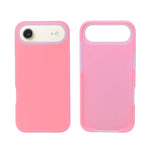 Silicone Neon Series Vibrant Phone Case for iPhone 17 Air