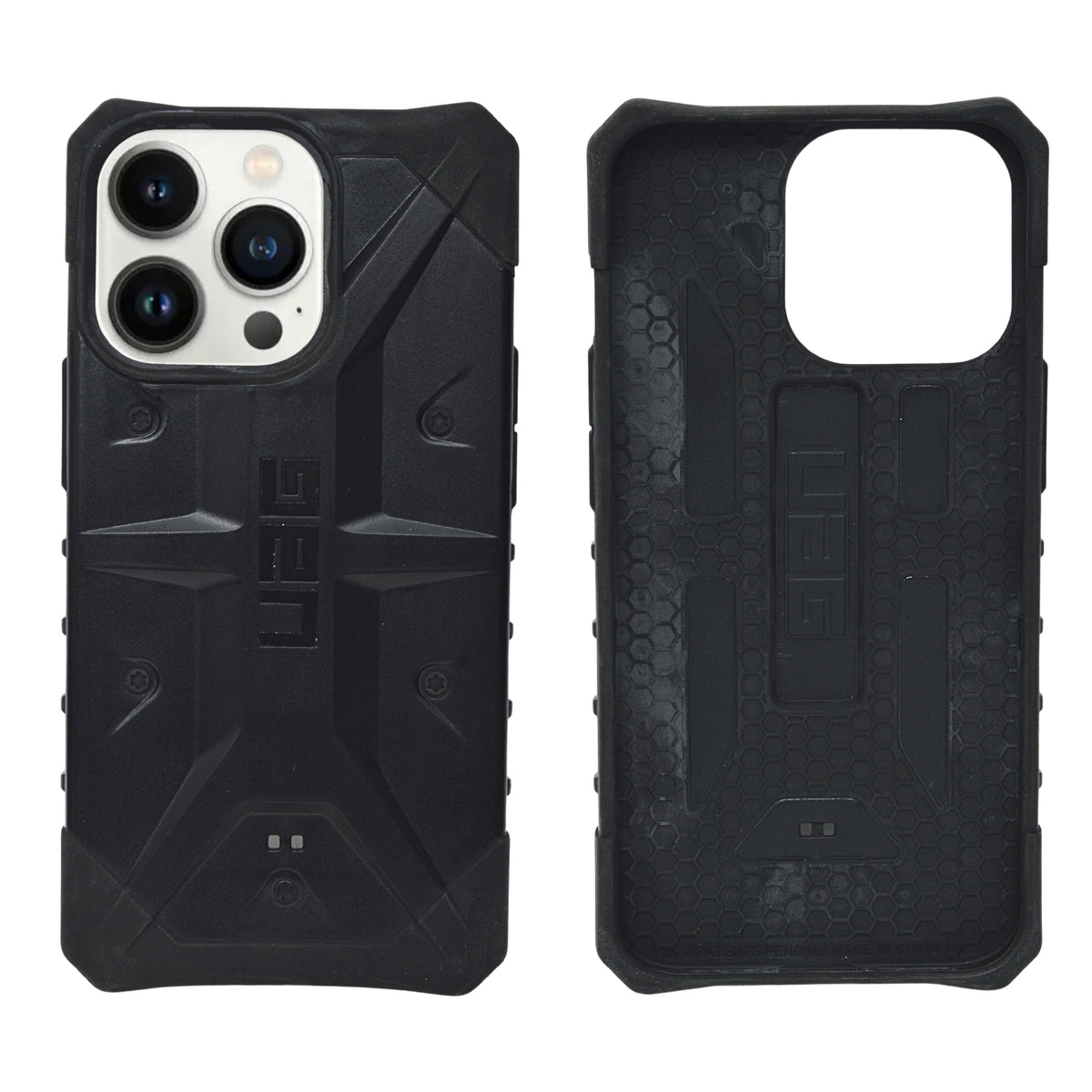 UAG Pathfinder Rugged Camouflage Phone Case for iPhone 13 Pro