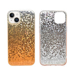 Crystal Mosaic with Prismatic Effect Phone Case for iPhone 14 Plus / 15 Plus