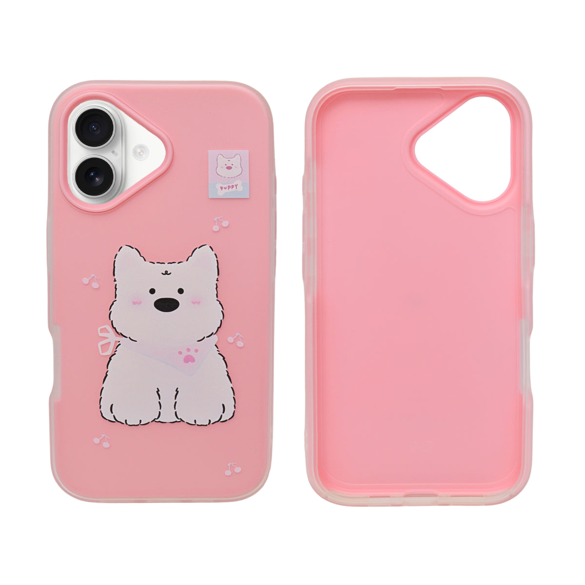 Minimal Aesthetic trendy Phone Case for iPhone 17