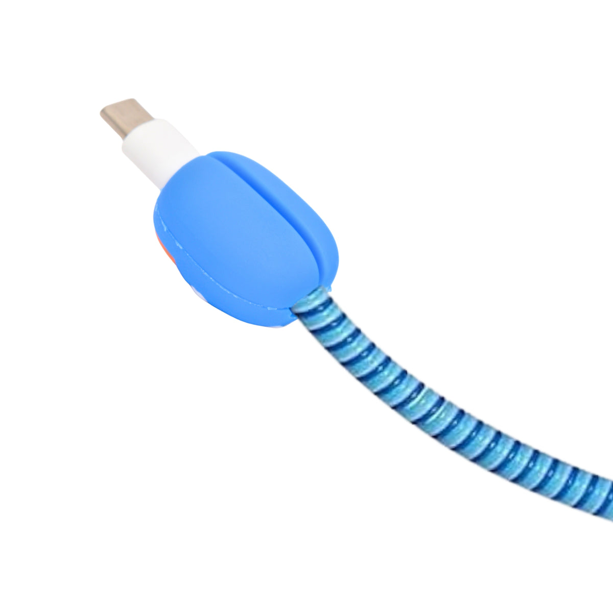 Avengers Theme Silicone Charger Case and Cable Protector for Apple 18W/20W Adapter