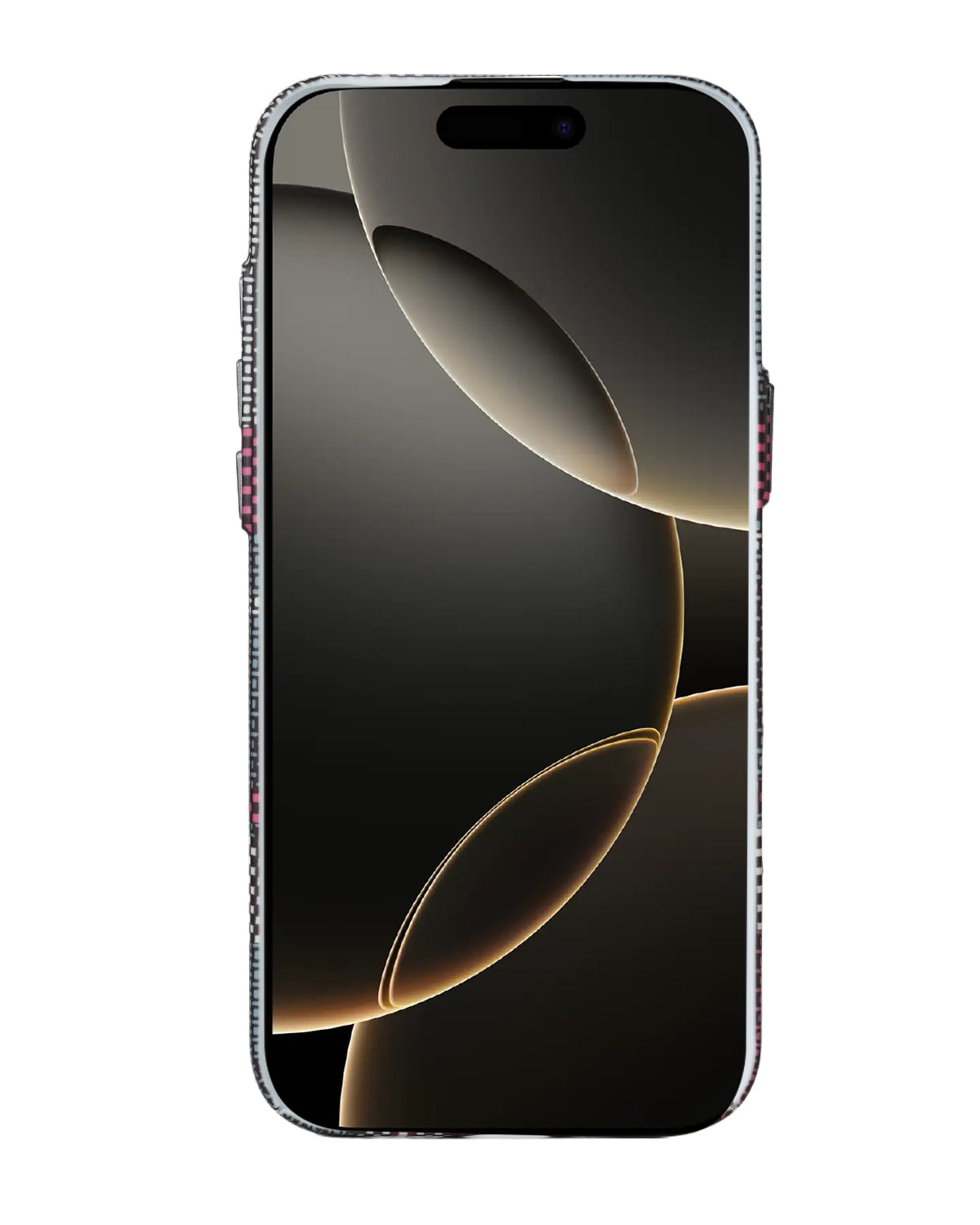 Sassy, Aesthetic, Trendy, Pattern Phone Cover For iPhone 14 Pro Max