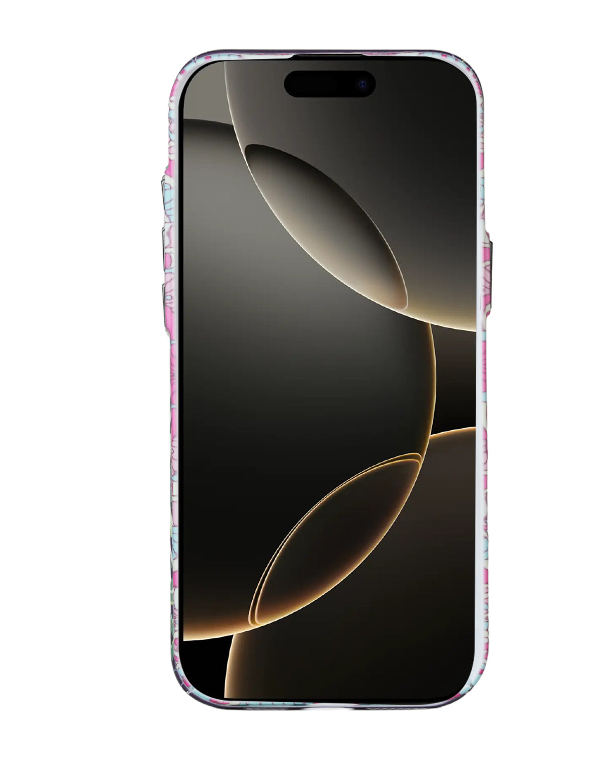 Sassy, Aesthetic, Trendy, Pattern Phone Cover For iPhone 14 Pro Max