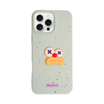 Cute 3D Emoji Phone CaseFor iPhone 16 Pro Max
