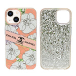 Luxury Designer Inspired Protective Phone Case for iPhone 13 / 14
