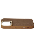 Slim PU Leather Case With Rubberized Interior For iPhone 14 Pro