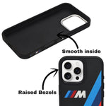 Premium Car Motorsport Edition Phone Case for iPhone 16 pro