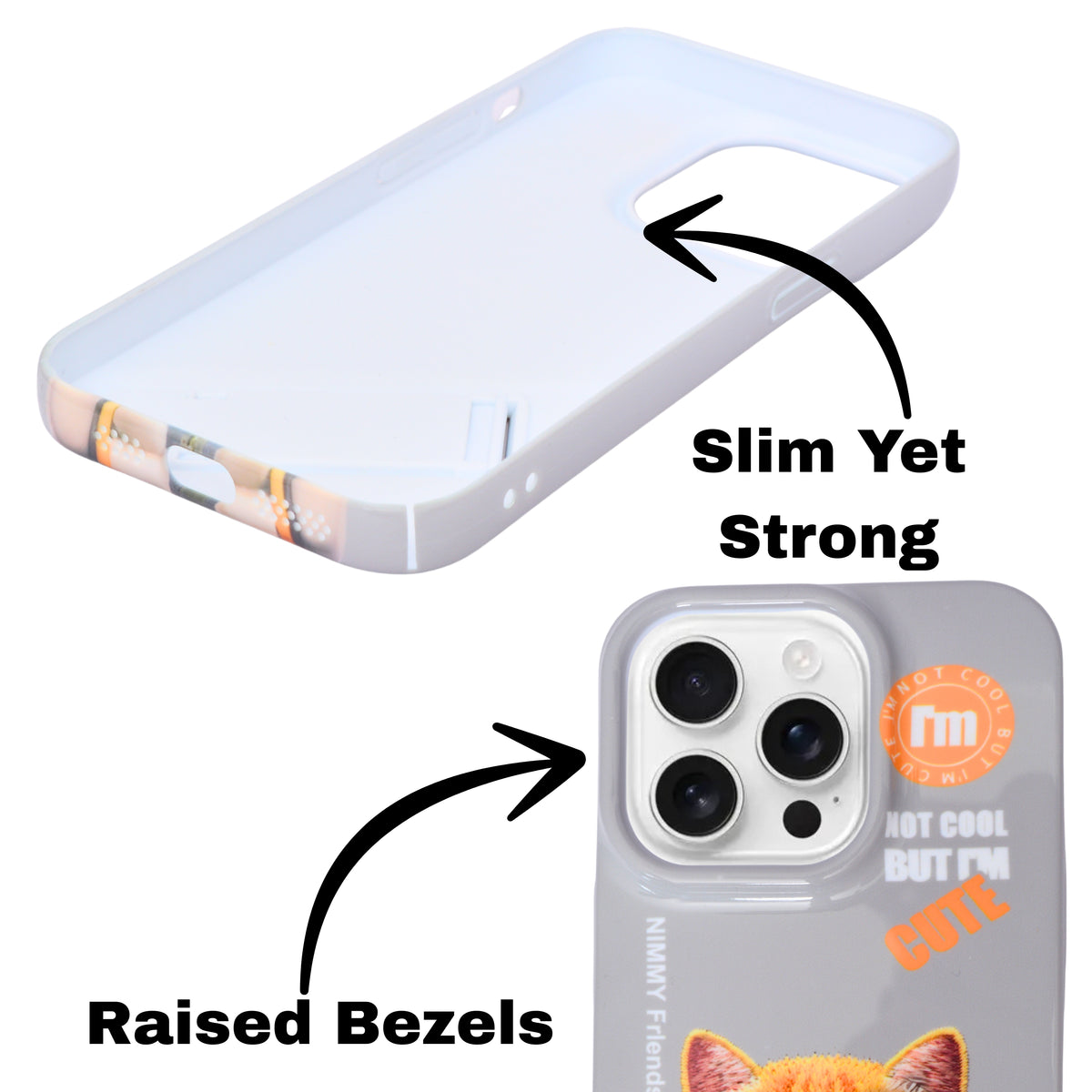 Hard Printed iPhone Case With Stand Back Cover For iPhone 13 Pro