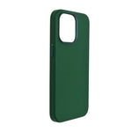 Premium Faux Leather Finish Phone Case for iPhone 13 Pro
