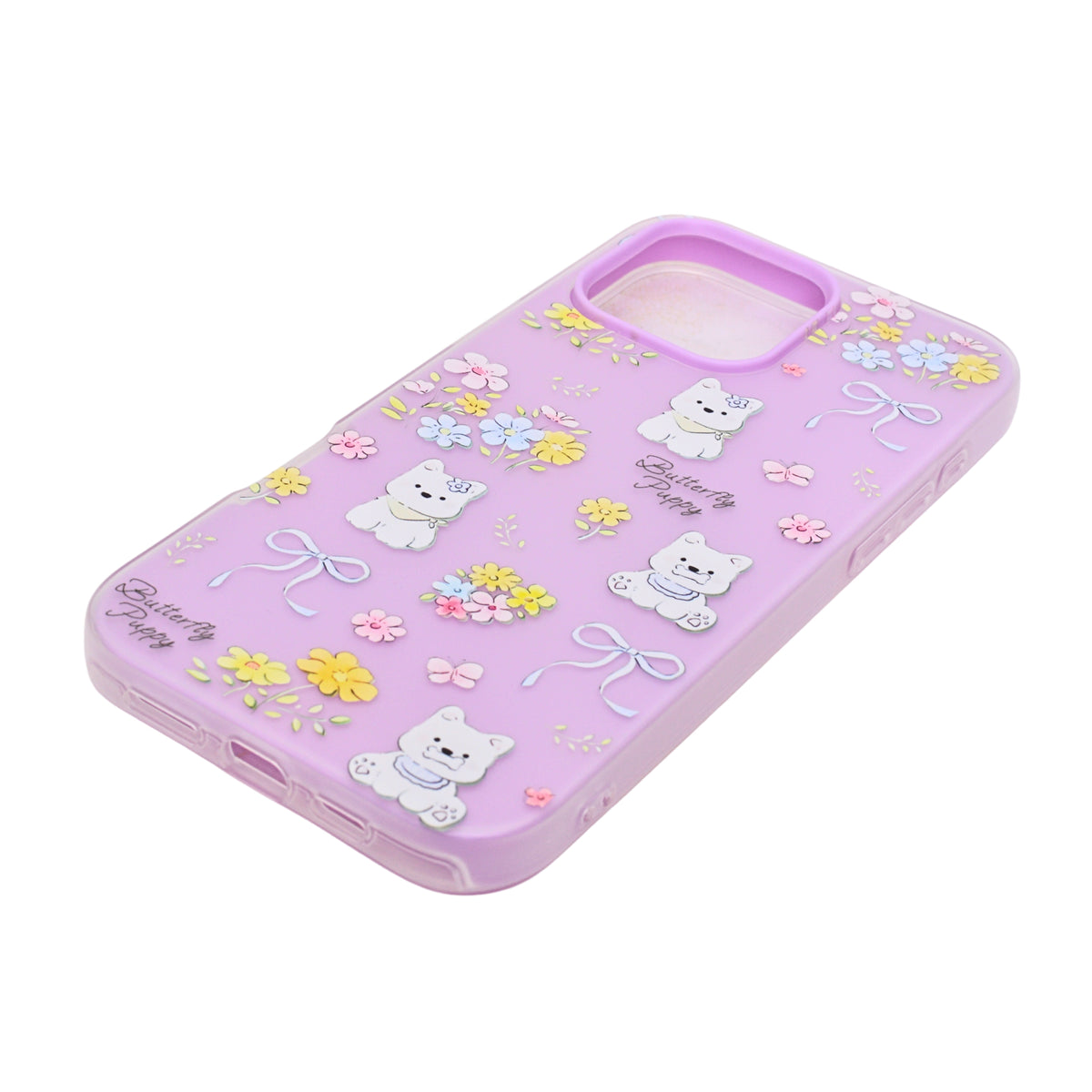 Minimal Aesthetic trendy Phone Case for iPhone 16 Pro