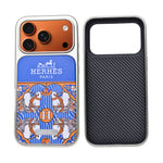 Paris Edition Designer Phone Case for iPhone 17 Pro