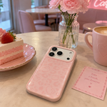 Leopard Glam Case