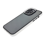 Premium Translucent Matte Finish Phone Case for iPhone 14 Pro Max