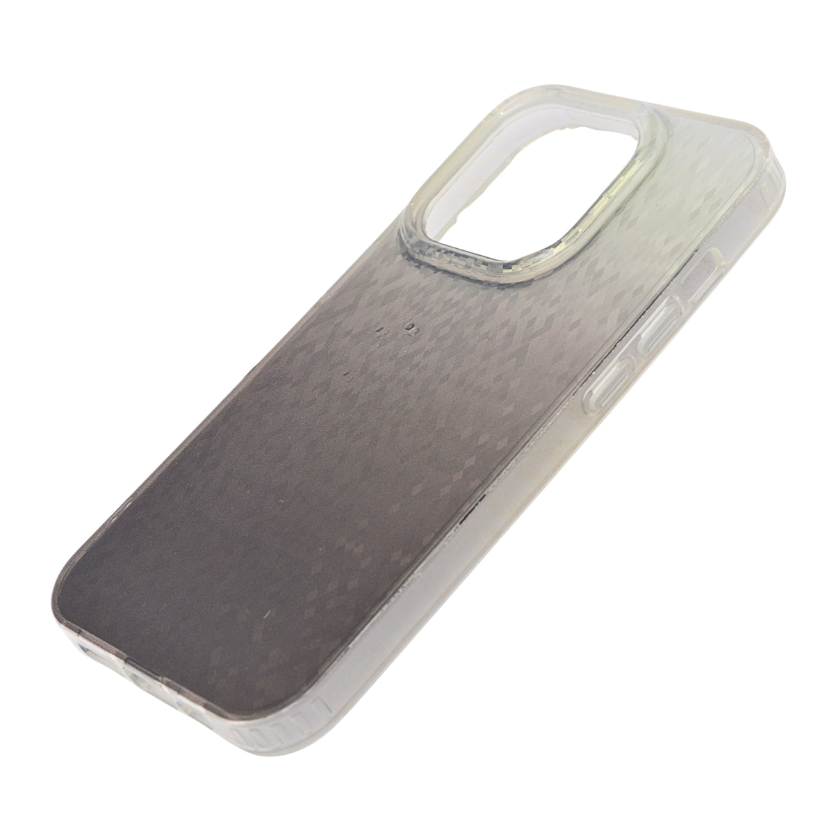Crystal Mosaic with Prismatic Effect Phone Case for iPhone 14 Pro